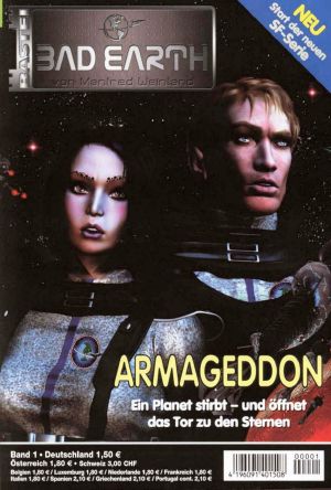 [Bad Earth 01] • Armageddon